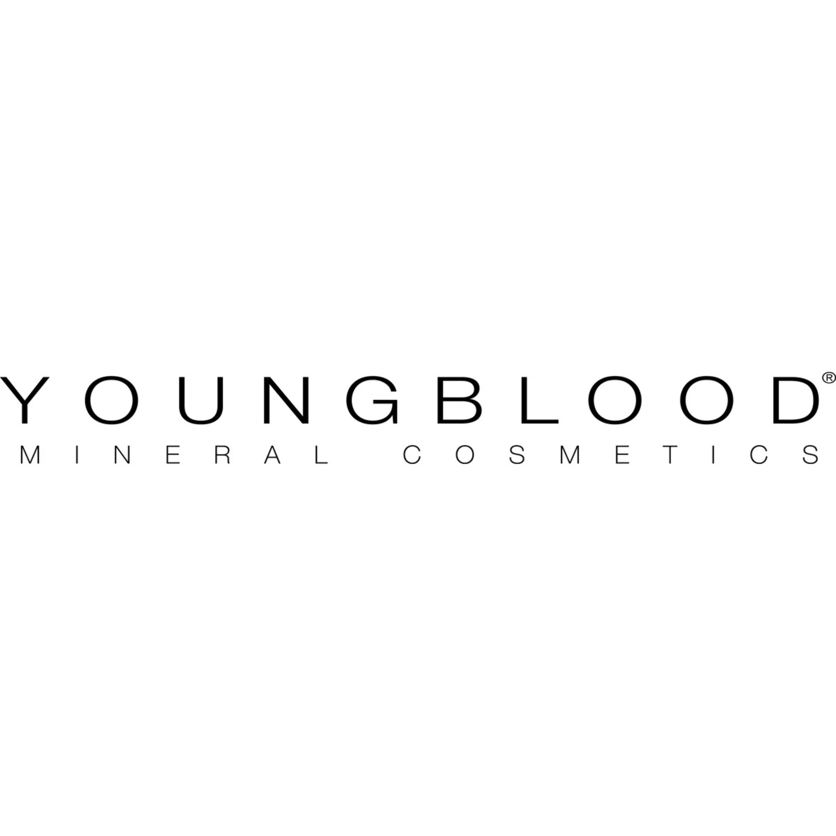 Youngblood kosmetika